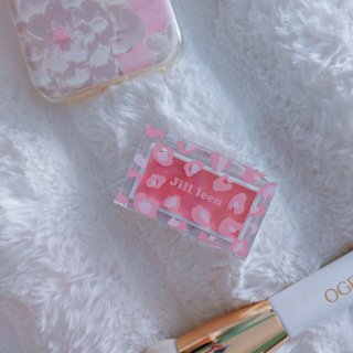 不到$5轻松拥有好气色🌸Jill lee...