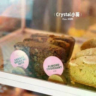 尔湾｜复古粉嫩Brunch咖啡店💗别被外...