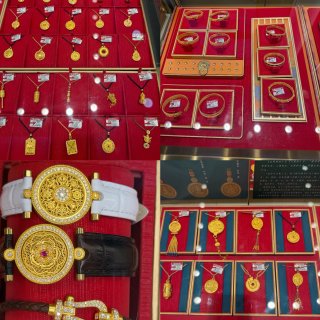 武汉六渡桥买黄金，居然偶遇前湖人球员Al...