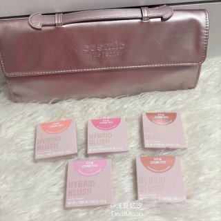 Ulta半价Kylie腮红💗...