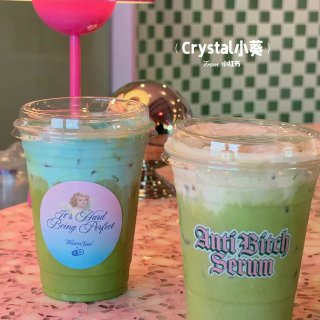尔湾｜复古粉嫩Brunch咖啡店💗别被外...