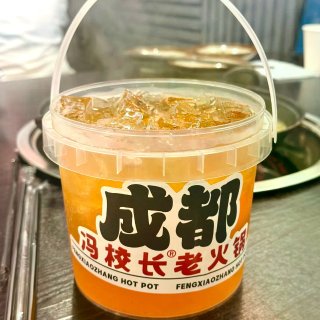🇺🇸LA罗兰岗地道老火锅‼️一秒回到成都...