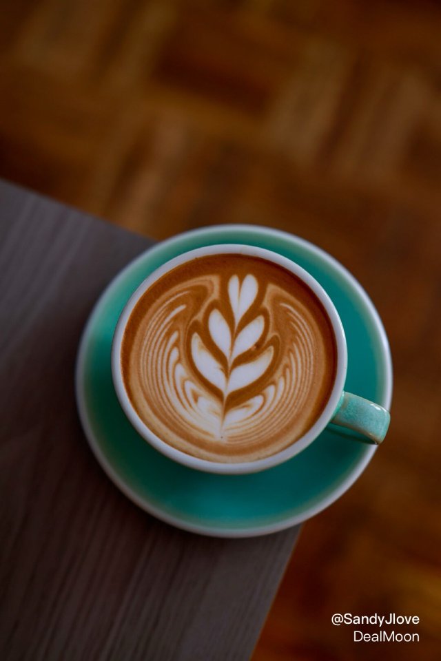 每天认真给自己做一杯咖啡｜☕️近期...