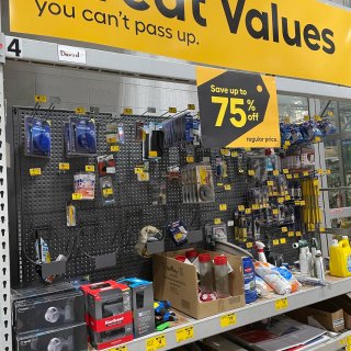 Lowe's