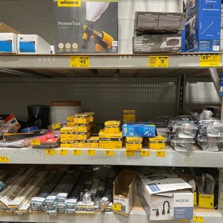 Lowe's