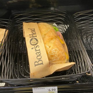 出门好发现☘️之Fresh Thyme ...