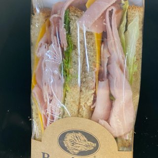 出门好发现☘️之Fresh Thyme ...