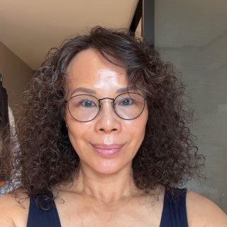 回武汉天天暴走☀️给自己买了把超可爱的H...