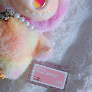 不到$5轻松拥有好气色🌸Jill lee...