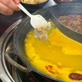 🇺🇸LA罗兰岗地道老火锅‼️一秒回到成都...