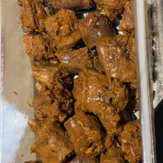 回武汉必吃｜周黑鸭还是辣味更有灵魂🌶️😂...
