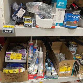 Lowe's
