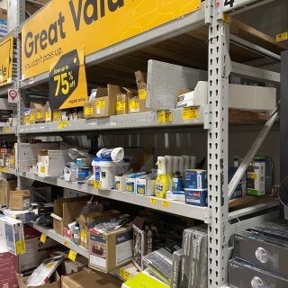 Lowe's
