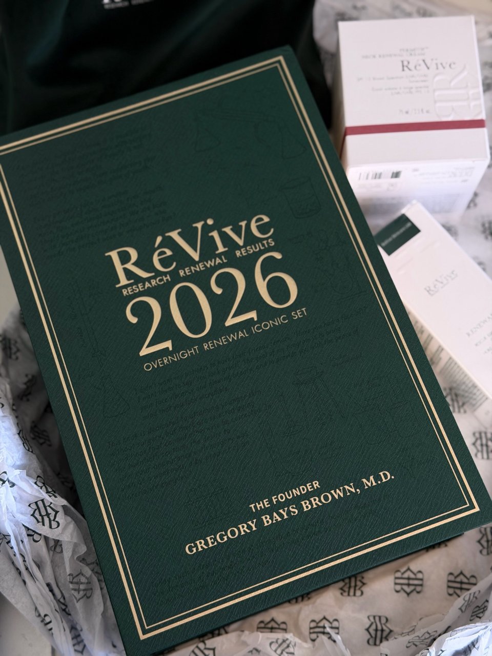 ReVive RéVive