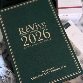 ReVive RéVive