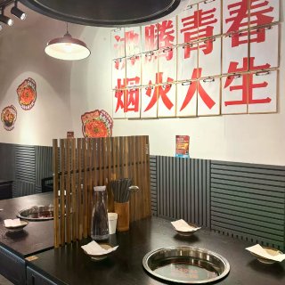 🇺🇸LA罗兰岗地道老火锅‼️一秒回到成都...