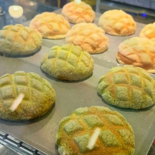 Pasadena日式面包简直是面包中的面...