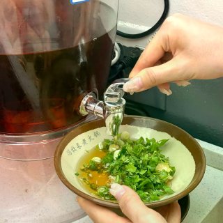 🇺🇸LA罗兰岗地道老火锅‼️一秒回到成都...