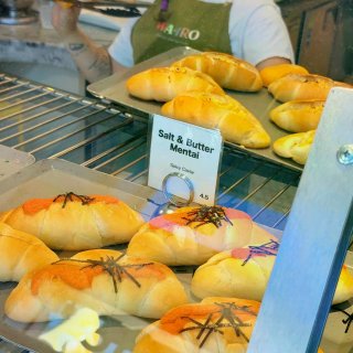 Pasadena日式面包简直是面包中的面...