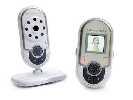 motorola mbp20 baby monitor