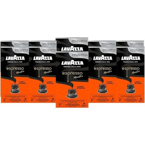 Espresso Maestro Lungo Intenso 100 粒