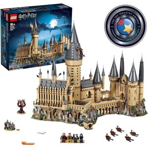 Lego哈利波特 霍格沃茨城堡 71043