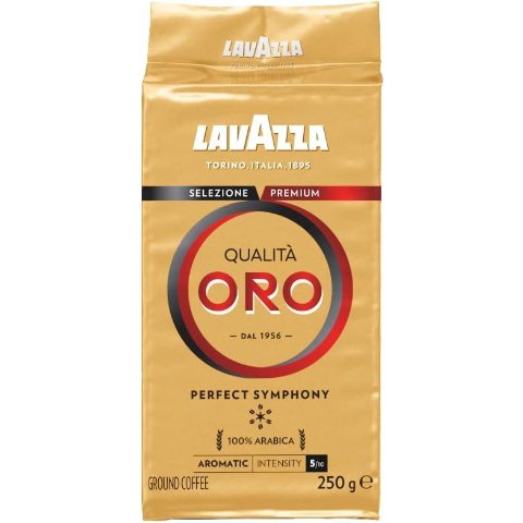 黄金品质咖啡粉 250g