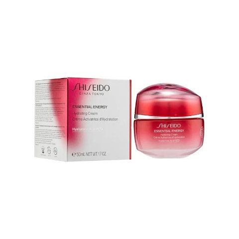 Shiseido 红腰子保湿面霜 50ml