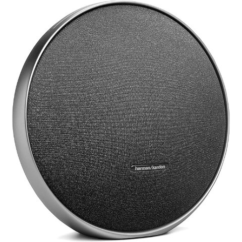 Harman Kardon Onyx Studio 9 蓝牙音箱 黑色