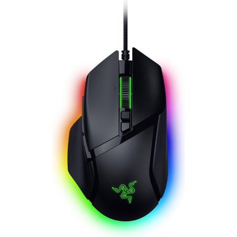 Basilisk V3 有线电竞鼠标 35K DPI