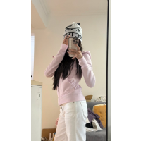 Scuba 全拉链 喜悦粉