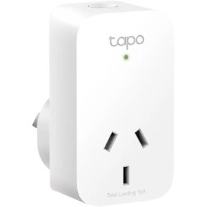 TP-Link Tapo P110M 智能插座 能耗监测