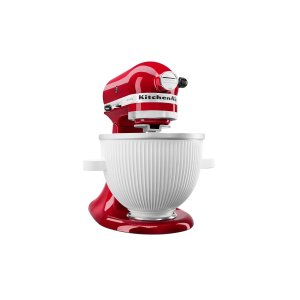 KitchenAid Ice Cream 彩色冰淇淋碗 1个