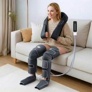 Livemor 足部按摩器 加热