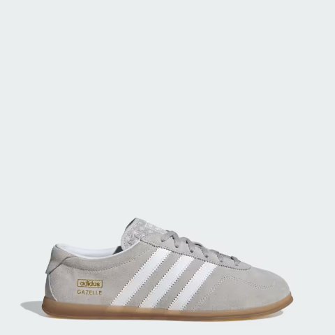 Adidas Gazelle Lo Pro 女鞋 经典款