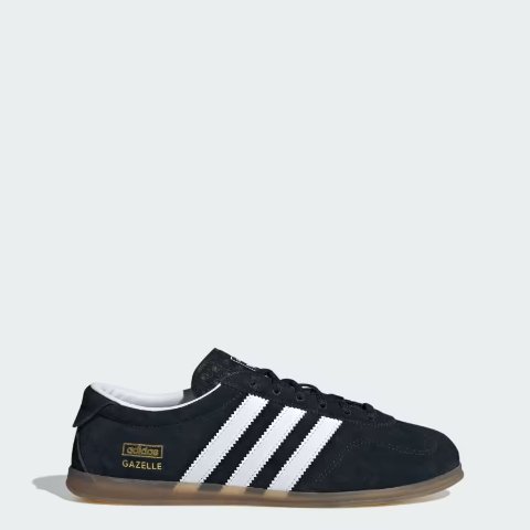 Adidas Gazelle Lo Pro 女鞋