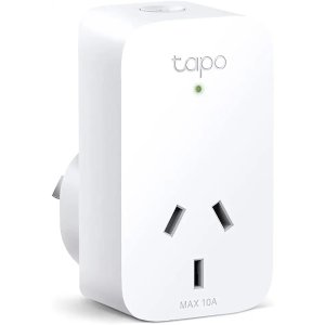 TP-LINK Tapo P110 智能插座 阻燃