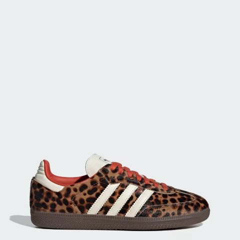 adidas Samba OG 复古休闲鞋