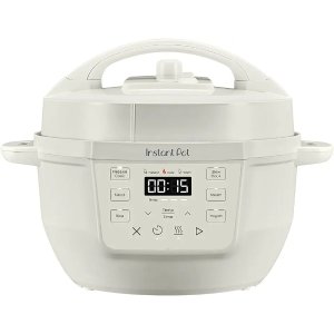 instant pot Rio Mini 多功能锅 3.8L 白色