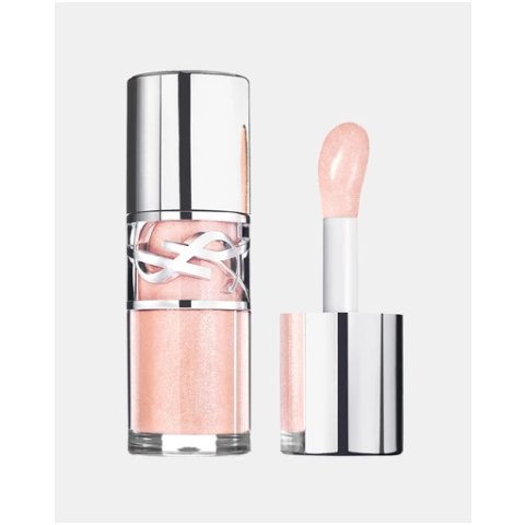 YSL Loveshine 丰盈唇蜜