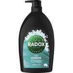 Radox 沐浴露 1L