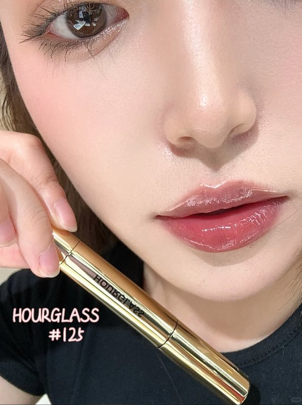 口红#125