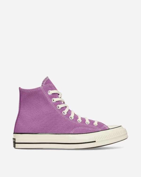 Chuck 70 复古帆布鞋