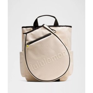 lululemon Racket 运动包 19L