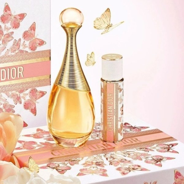 Dior J'adore 香水限量套装