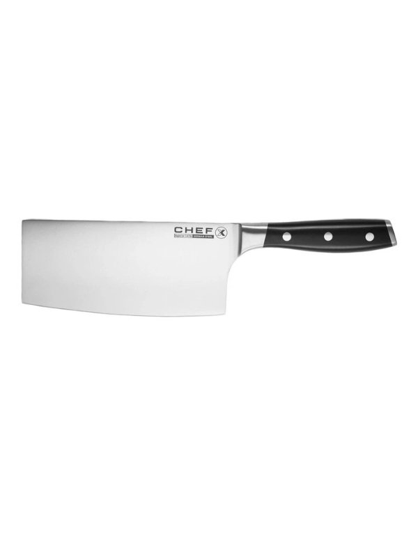 Kassel 切肉刀 银色 16.5cm