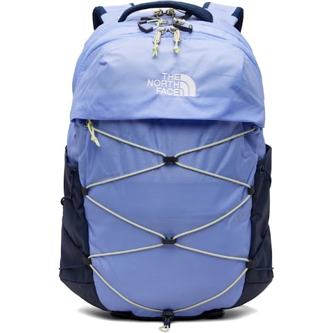 Blue Borealis 双肩背包