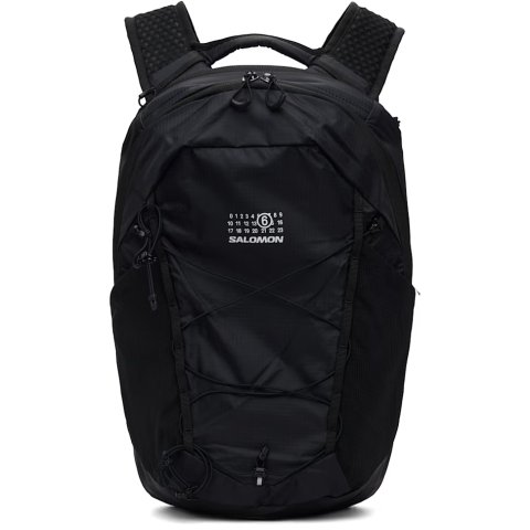 Salomon XT-15 黑色背包