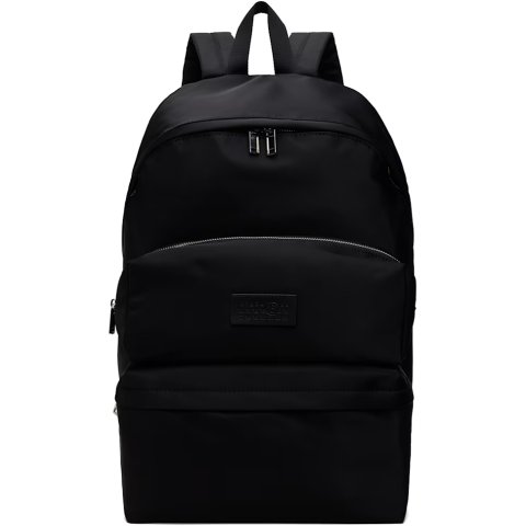 Numeric 黑色背包