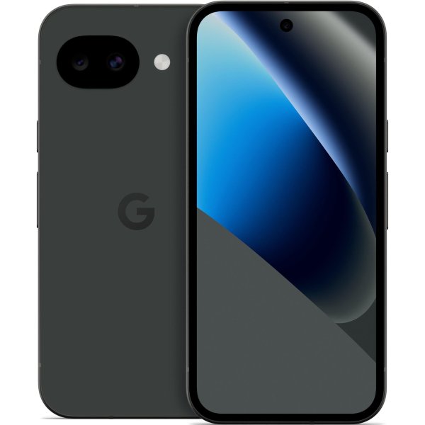 Google Pixel 10a 5G 128GB 曜石黑